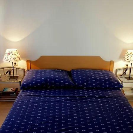 Davor Appartamento Mali Iž