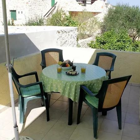 Appartamento Davor