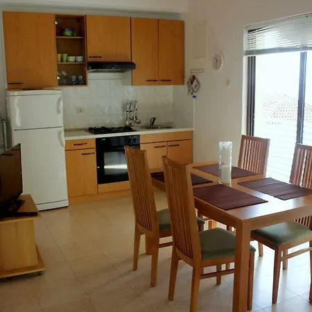 Appartamento Davor Mali Iž