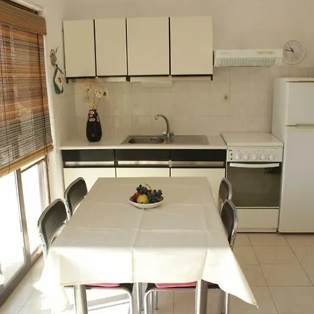 Appartamento Davor