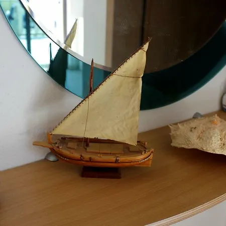 Apartment Davor